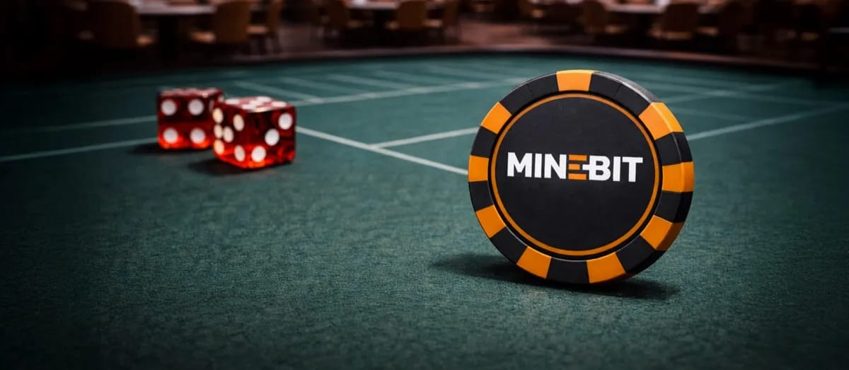 Positive MineBit Canadian Casino review