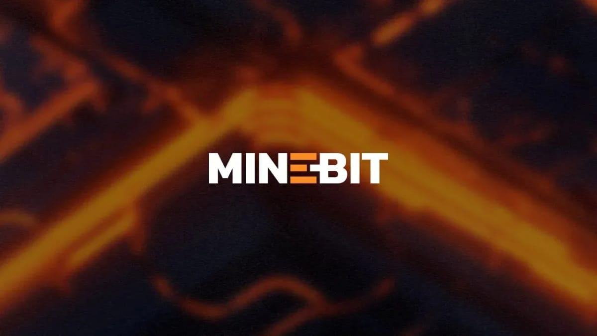 MineBit Canadian online casino games
