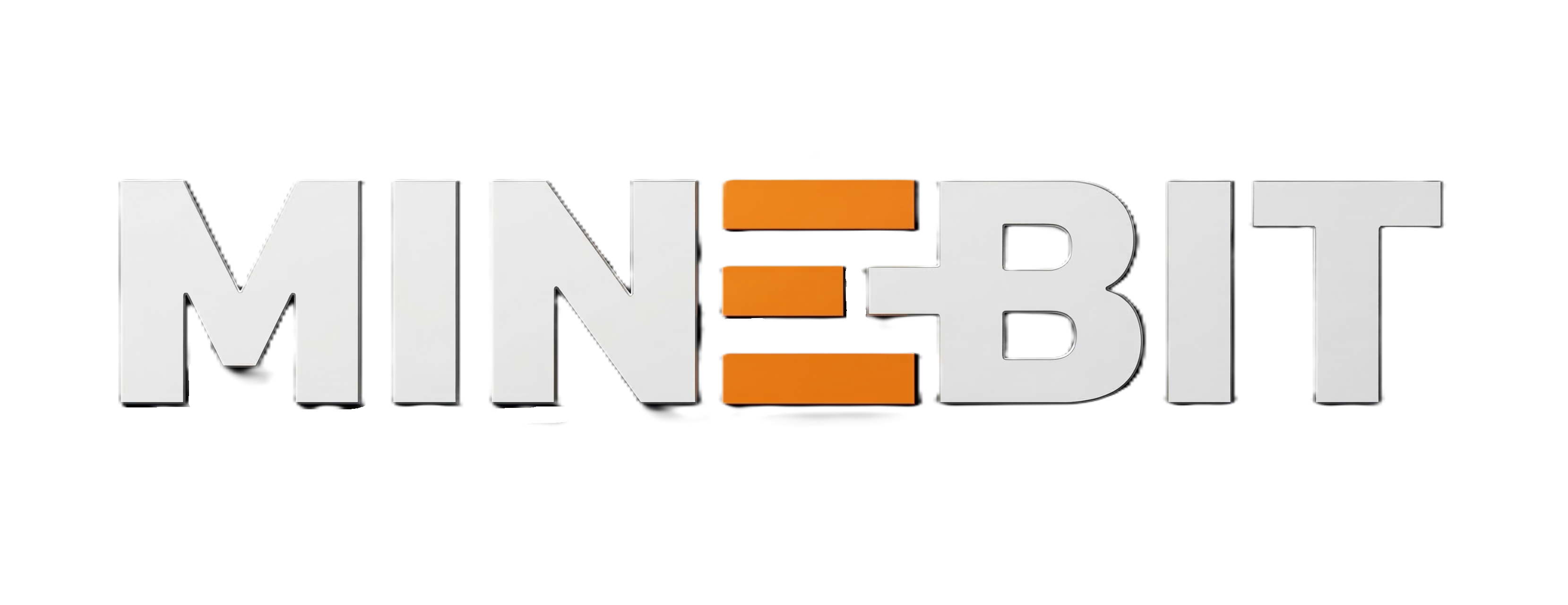 MineBit Casino Logo